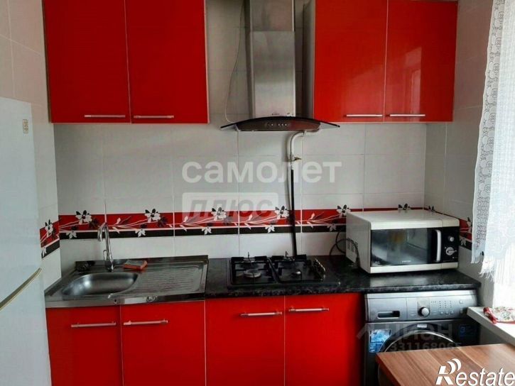 1-комн квартира Анапский район, Анапа г., 12-й мкр.