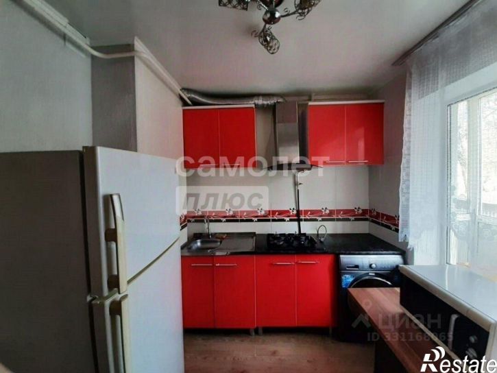 1-комн квартира Анапский район, Анапа г., 12-й мкр.