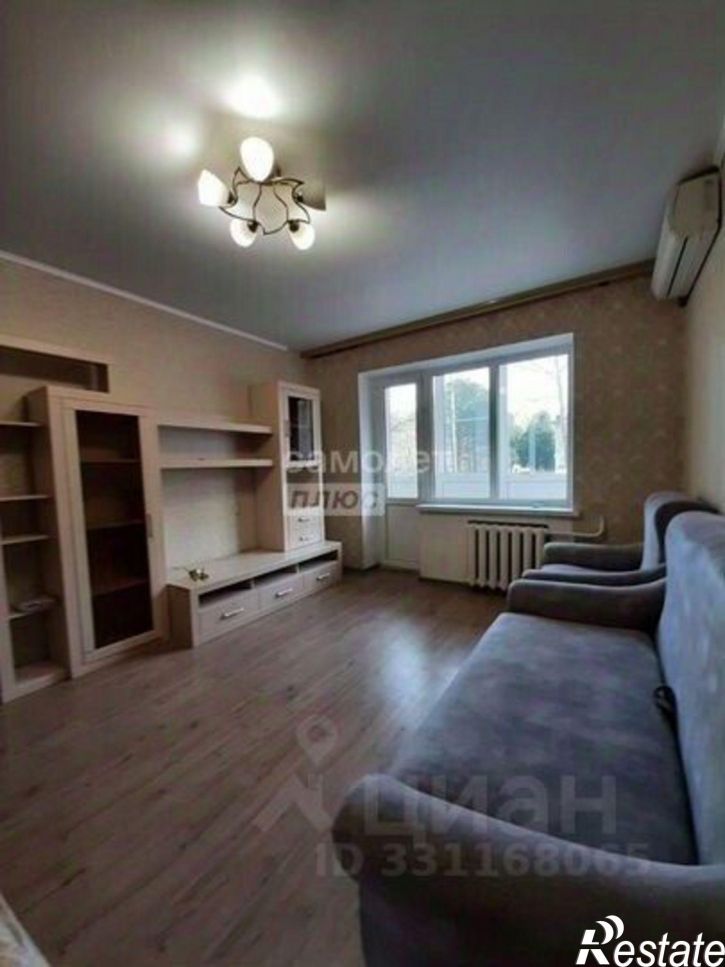 1-комн квартира Анапский район, Анапа г., 12-й мкр.