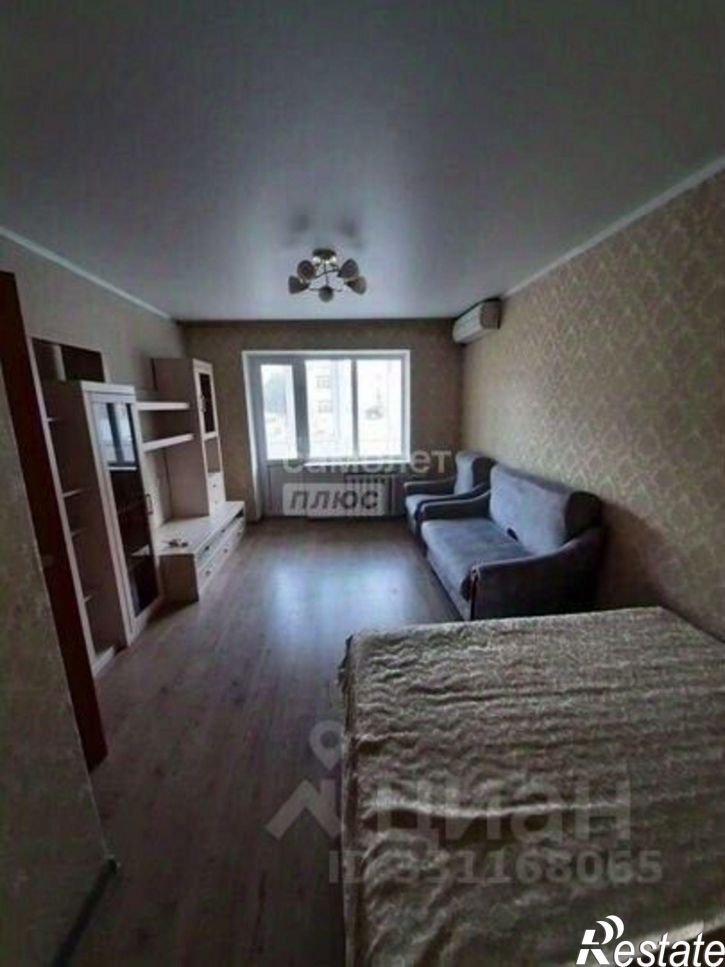 1-комн квартира Анапский район, Анапа г., 12-й мкр.