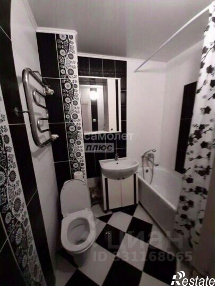 1-комн квартира Анапский район, Анапа г., 12-й мкр.