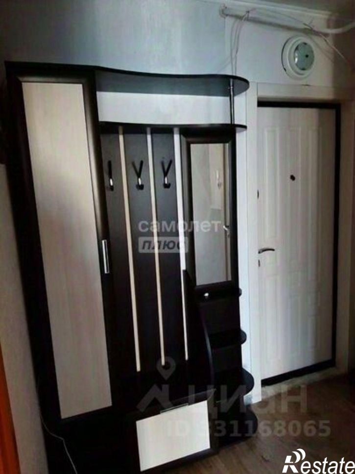 1-комн квартира Анапский район, Анапа г., 12-й мкр.