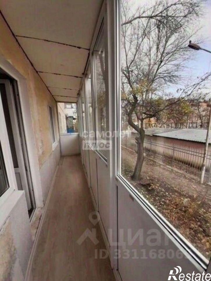 1-комн квартира Анапский район, Анапа г., 12-й мкр.