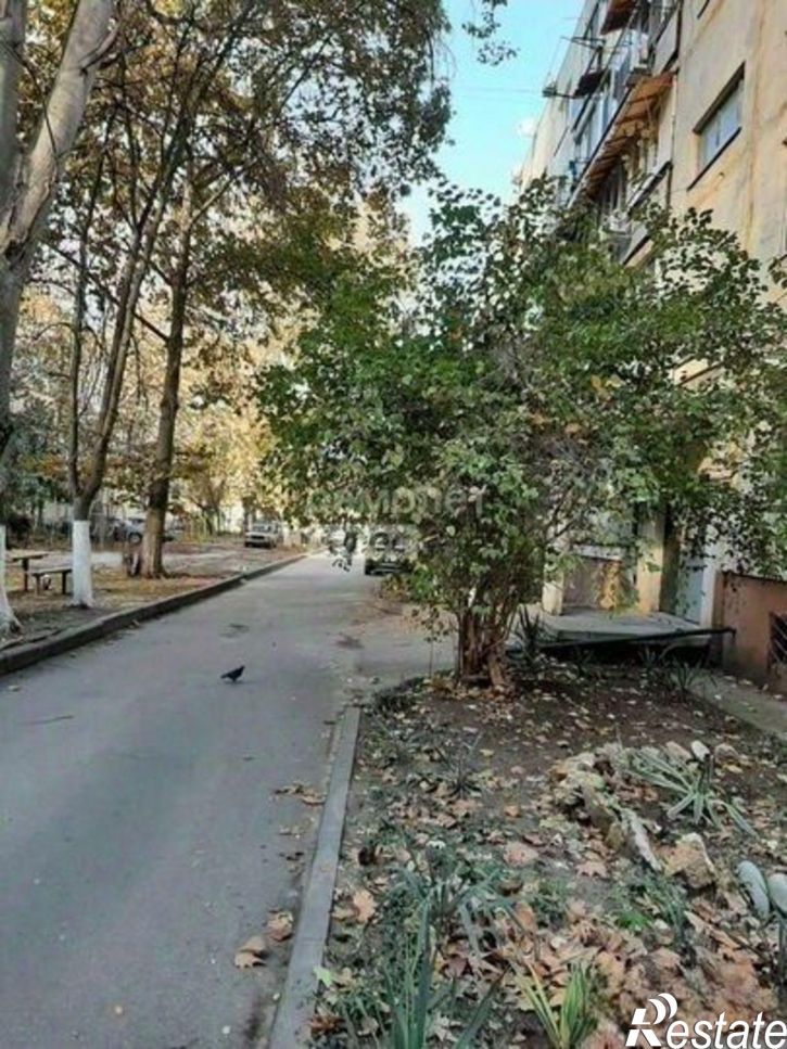 1-комн квартира Анапский район, Анапа г., 12-й мкр.