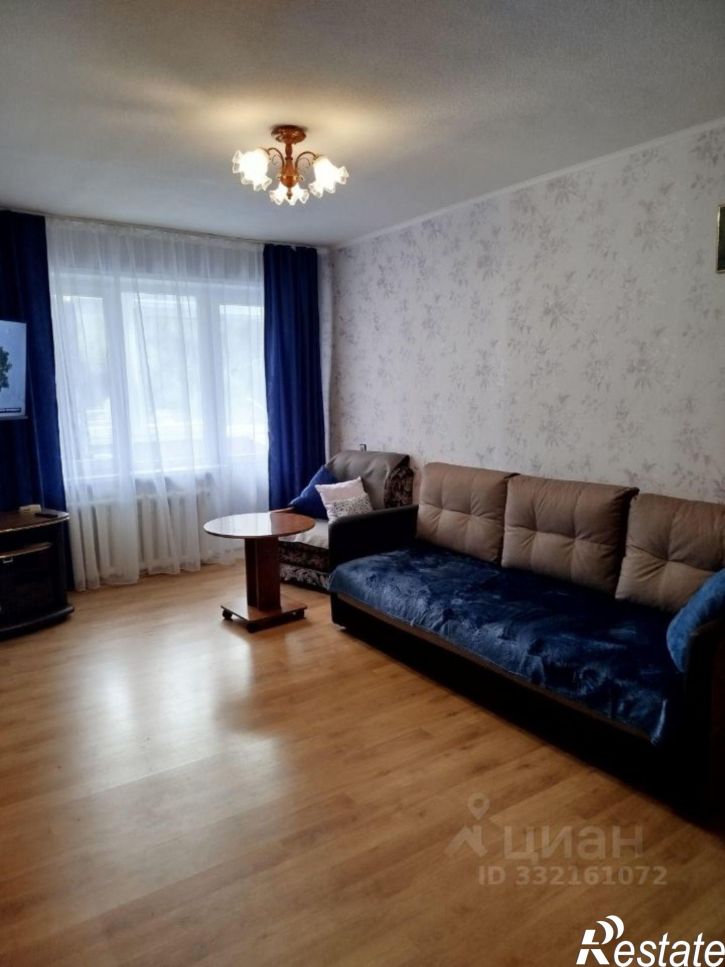 2-комн квартира ул Крымская, 177,  д. 177