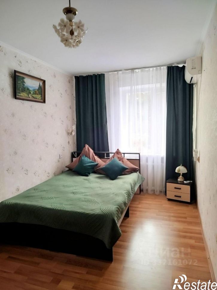 2-комн квартира ул Крымская, 177,  д. 177