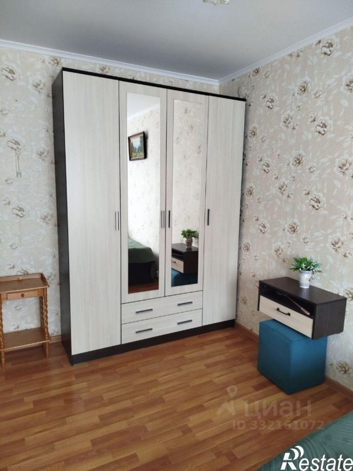 2-комн квартира ул Крымская, 177,  д. 177