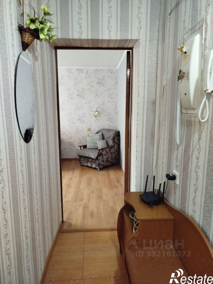 2-комн квартира ул Крымская, 177,  д. 177