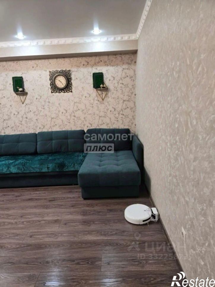 1-комн квартира ул Краснодарская, 66в,  д. 66в