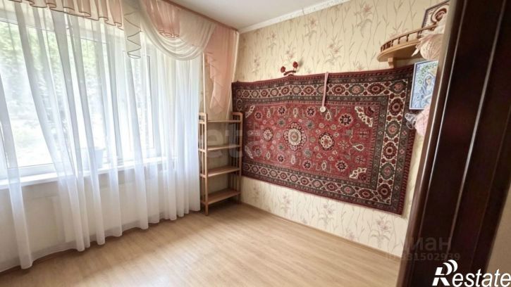 3-комн квартира муниципальный округ Анапа