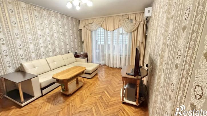 3-комн квартира муниципальный округ Анапа