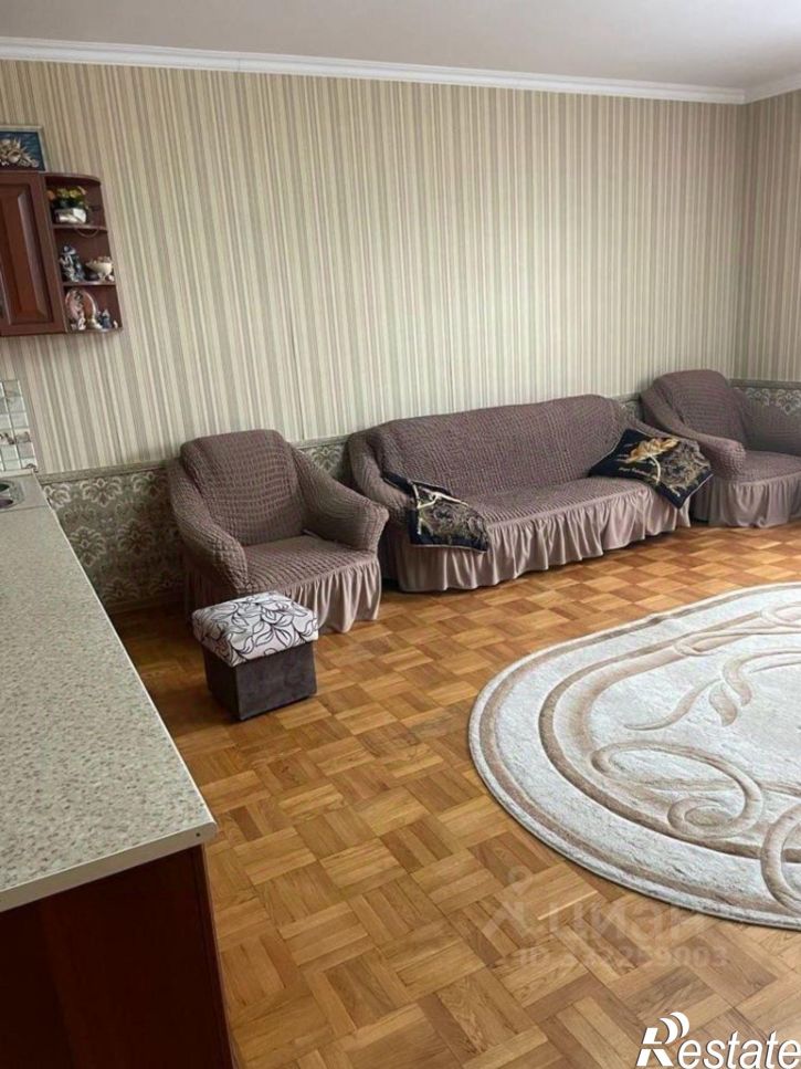 2-комн квартира Сиреневый пер, 26,  д. 26