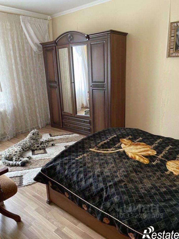 2-комн квартира Сиреневый пер, 26,  д. 26