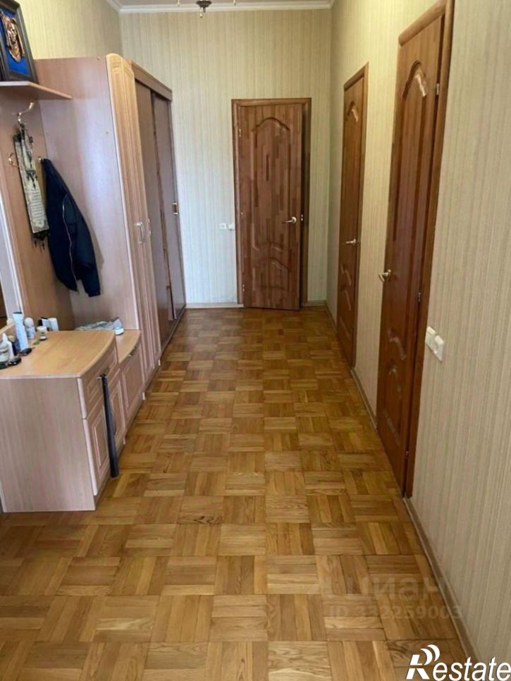 2-комн квартира Сиреневый пер, 26,  д. 26