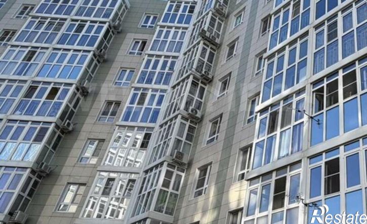 1-комн квартира ул Мирная, 29 9,  д. 29 9,  к. 9