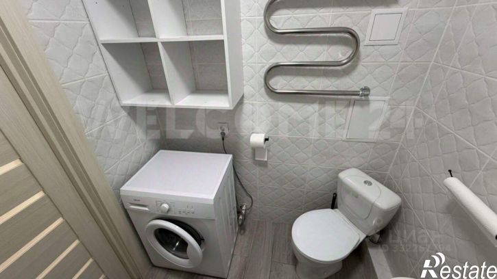 1-комн квартира ул Мирная, 29 9,  д. 29 9,  к. 9