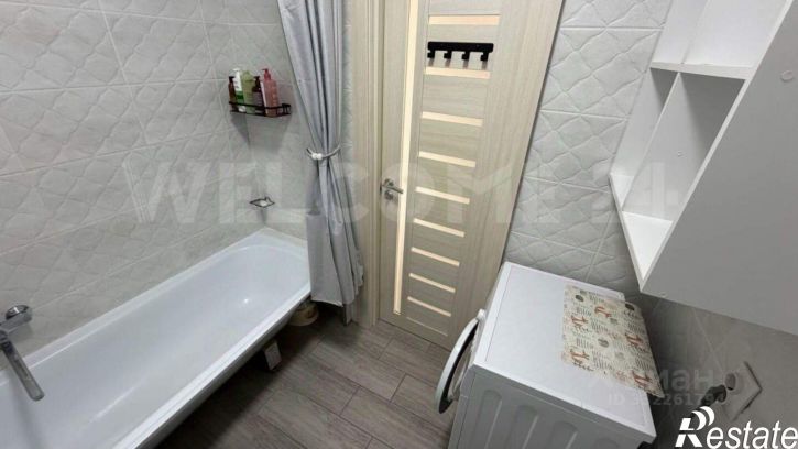 1-комн квартира ул Мирная, 29 9,  д. 29 9,  к. 9