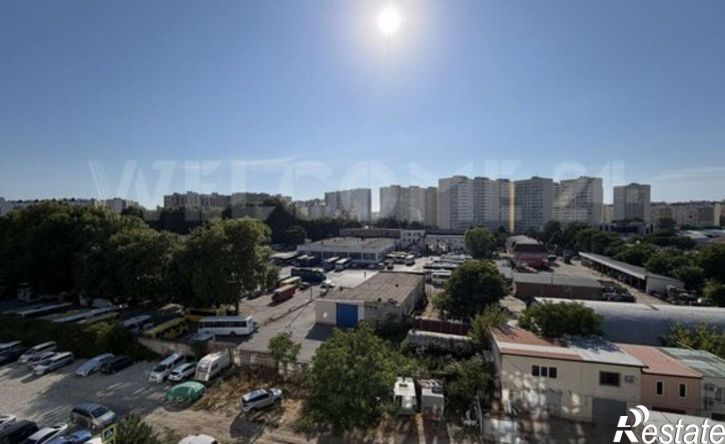 1-комн квартира ул Мирная, 29 9,  д. 29 9,  к. 9