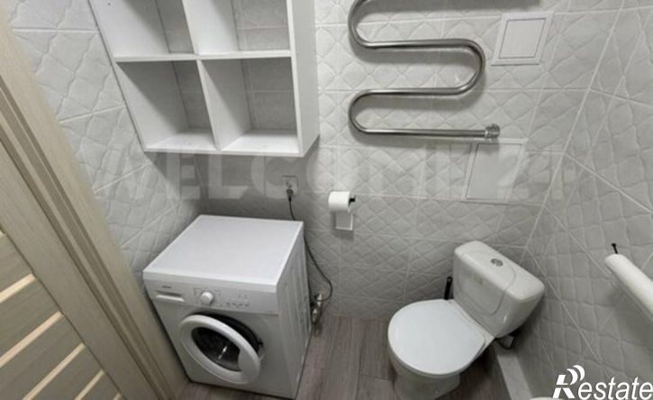1-комн квартира ул Мирная, 29 9,  д. 29 9,  к. 9
