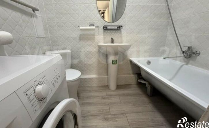 1-комн квартира ул Мирная, 29 9,  д. 29 9,  к. 9