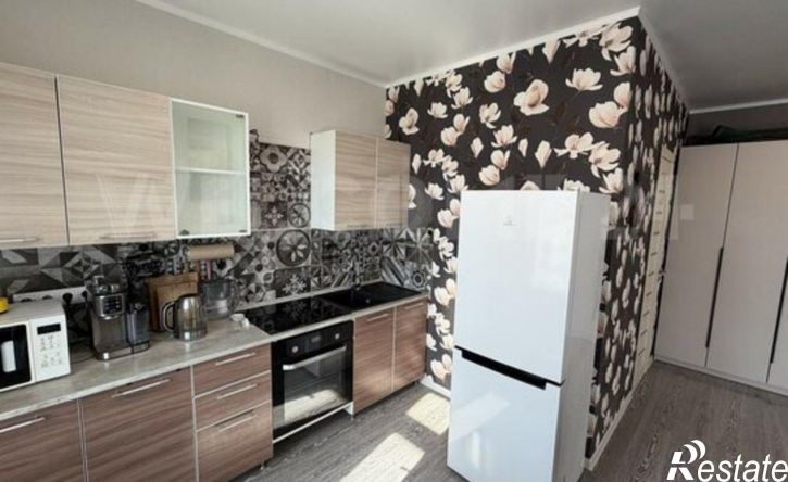 1-комн квартира ул Мирная, 29 9,  д. 29 9,  к. 9