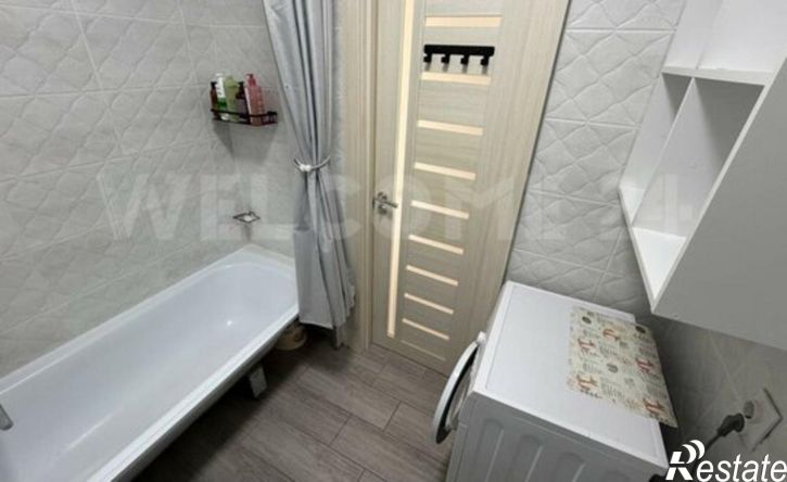 1-комн квартира ул Мирная, 29 9,  д. 29 9,  к. 9