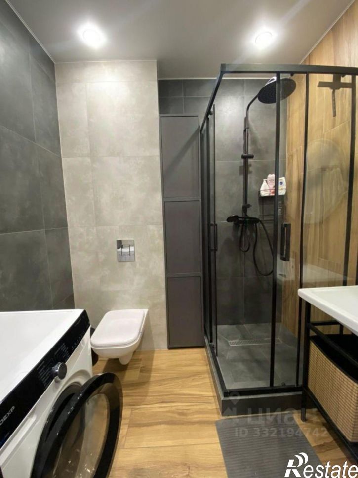 2-комн квартира ул Мирная, 29 5,  д. 29 5,  к. 5