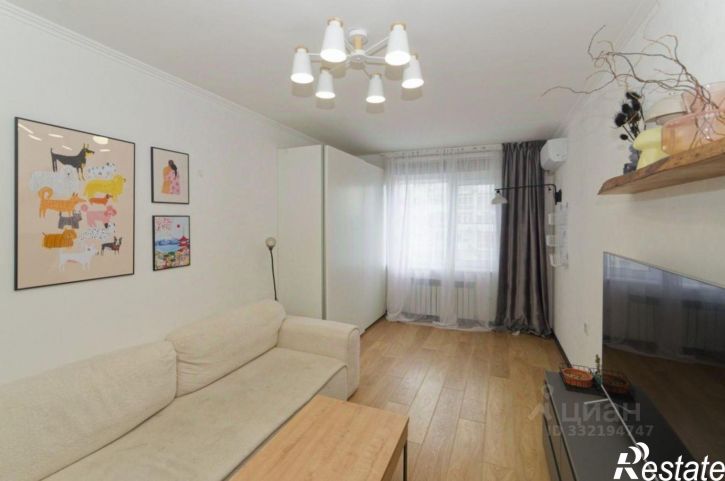 2-комн квартира ул Объездная, 10,  д. 10