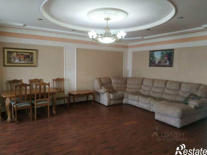 4-комн квартира ул Чехова, 50А,  д. 50А