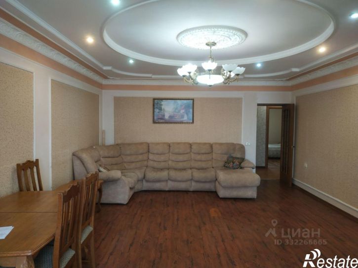 4-комн квартира ул Чехова, 50А,  д. 50А