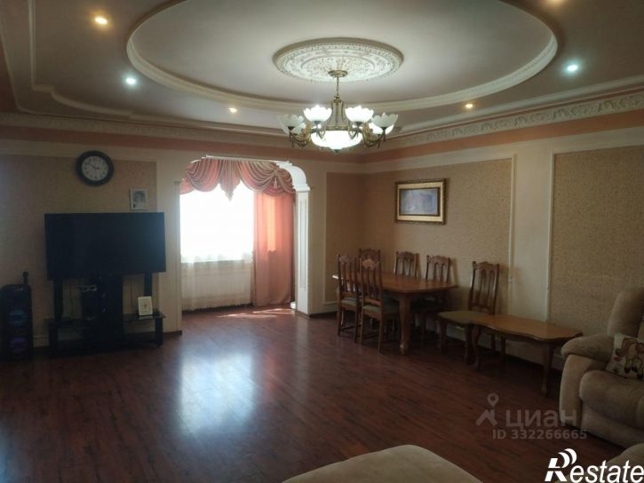 4-комн квартира ул Чехова, 50А,  д. 50А