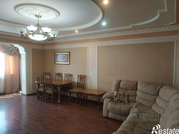 4-комн квартира ул Чехова, 50А,  д. 50А