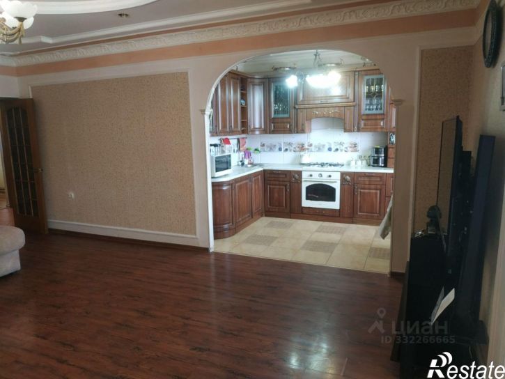 4-комн квартира ул Чехова, 50А,  д. 50А
