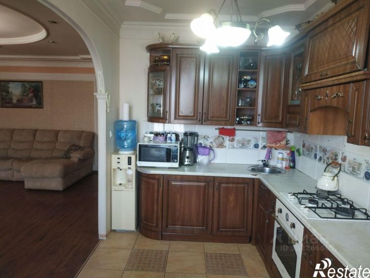 4-комн квартира ул Чехова, 50А,  д. 50А