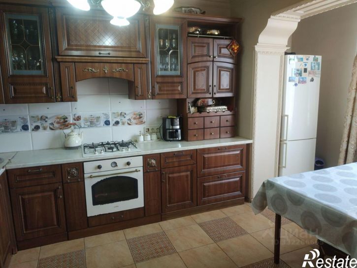 4-комн квартира ул Чехова, 50А,  д. 50А