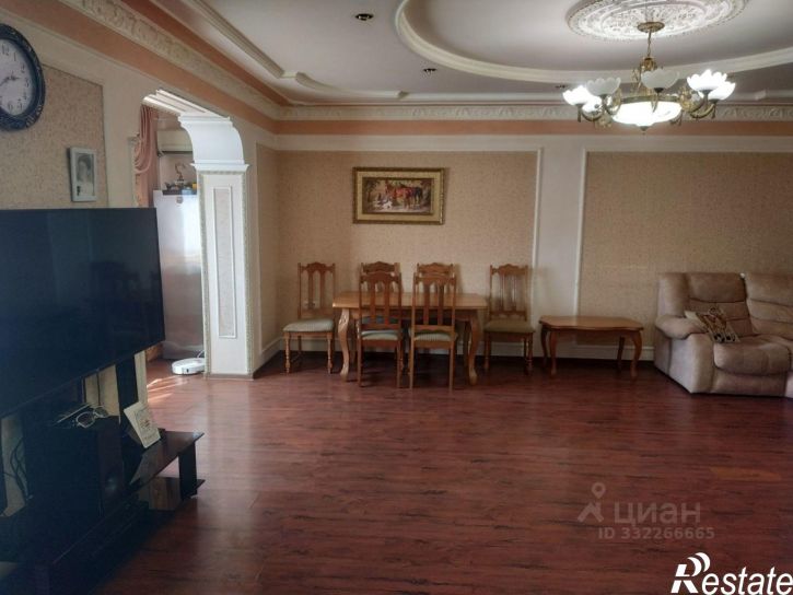 4-комн квартира ул Чехова, 50А,  д. 50А
