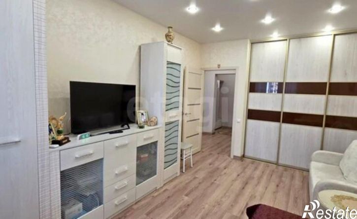 1-комн квартира ул Владимирская, 108 1,  д. 108 1,  к. 1