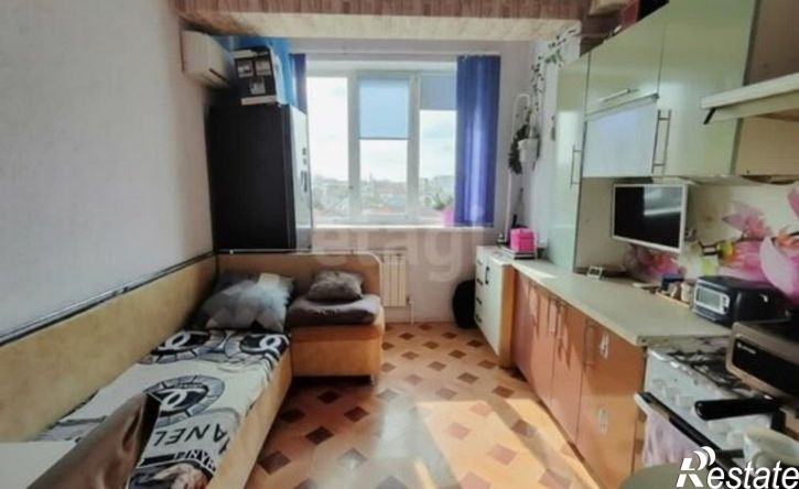 1-комн квартира ул Родниковая, 18,  д. 18