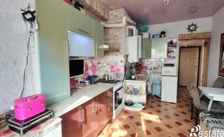 1-комн квартира ул Родниковая, 18,  д. 18