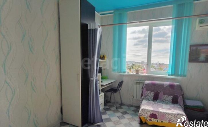 1-комн квартира ул Родниковая, 18,  д. 18