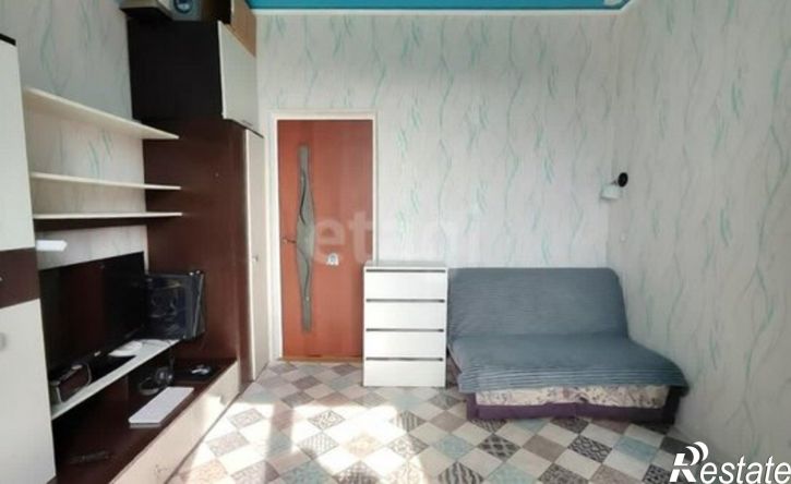 1-комн квартира ул Родниковая, 18,  д. 18