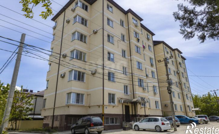 1-комн квартира ул Родниковая, 18,  д. 18