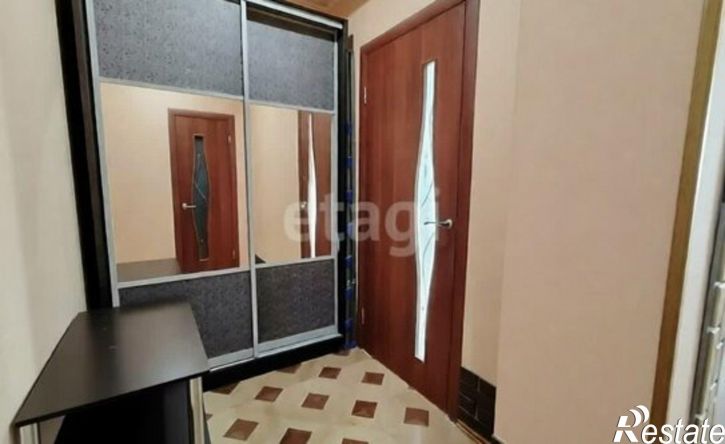1-комн квартира ул Родниковая, 18,  д. 18