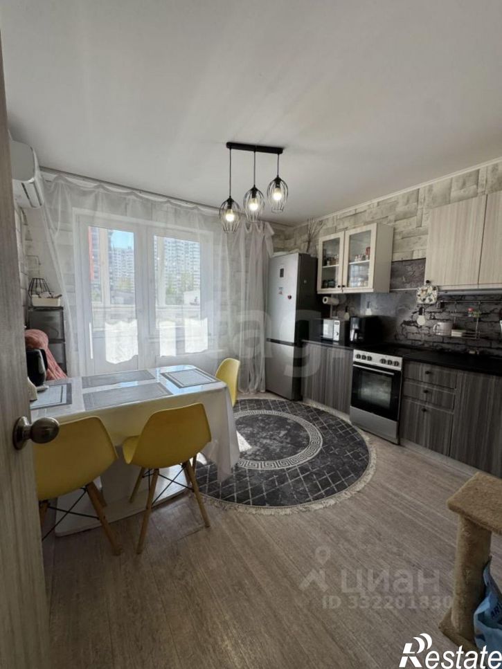 2-комн квартира ул Ленина, 231,  д. 231