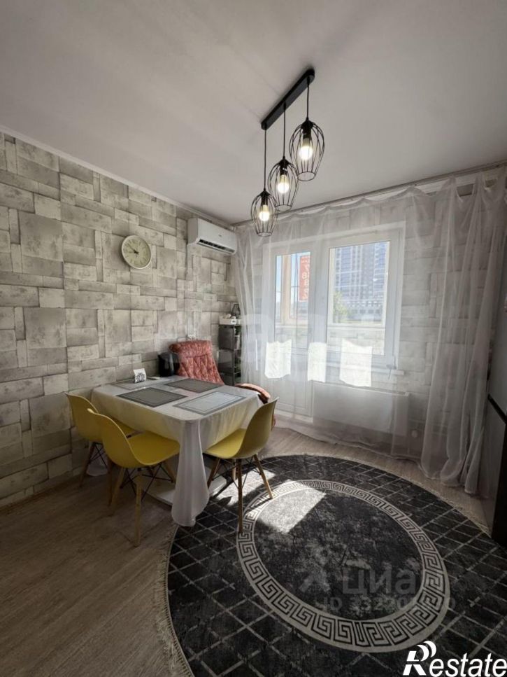 2-комн квартира ул Ленина, 231,  д. 231