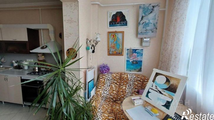1-комн квартира ул Лазурная, 16,  д. 16
