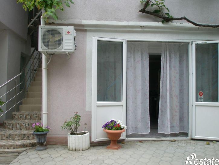 Коттедж/дом ул Крымская, 29,  д. 29
