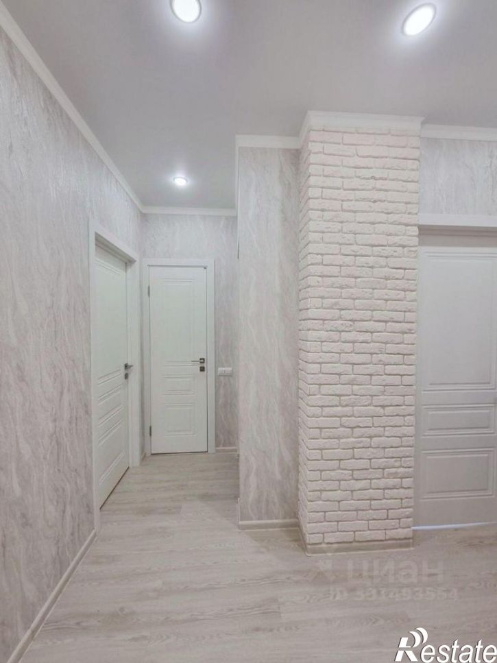 2-комн квартира ул Крестьянская, 27 2,  д. 27 2,  к. 2