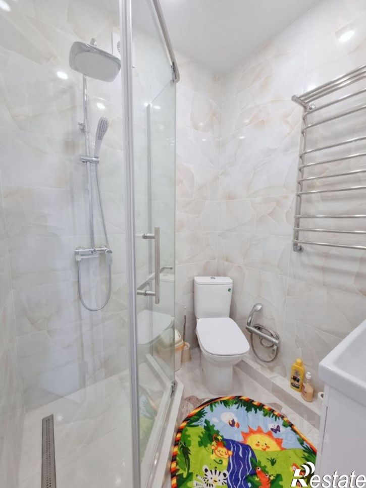 2-комн квартира ул Крестьянская, 27 2,  д. 27 2,  к. 2