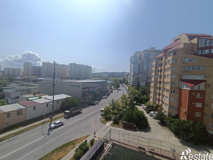 1-комн квартира ул Владимирская, 144,  д. 144